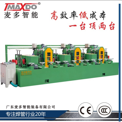 不銹鋼管拋光機(jī)